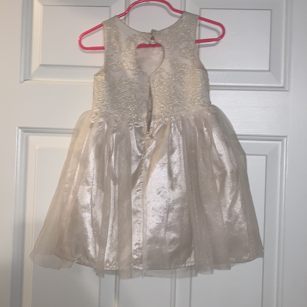 Toddler dress - Picture 3 of 5